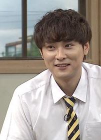 Foto de Min Kyung Hoon