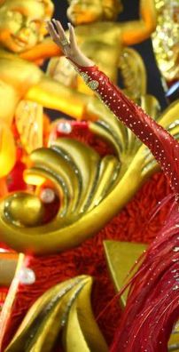 Foto de Samba Concorrente