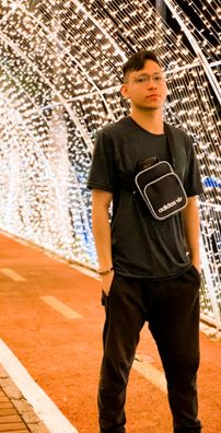 Foto de Jefferson Salazar