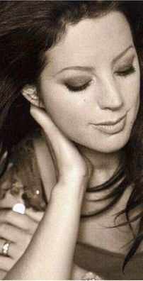 Foto de Sarah McLachlan