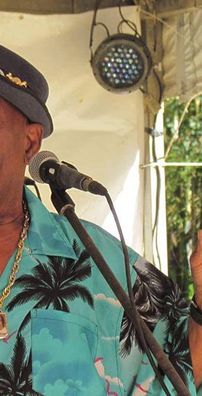 Foto de Kojak do Forró