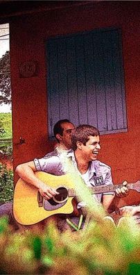 Foto de Ministério Mariano Resgate