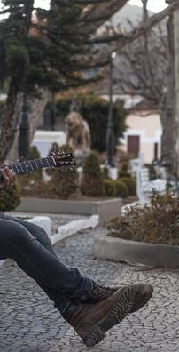 Foto de Gustavo Fofão