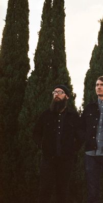 Foto de Spanish Love Songs