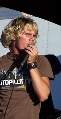 Foto de Amber Pacific