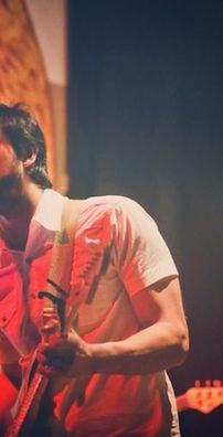 Foto de Davi Bernardo