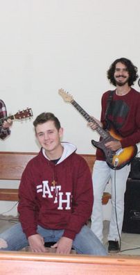 Foto de Ministério Servi Dei