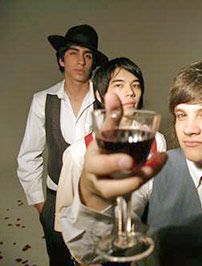 Foto de Baila Tango!