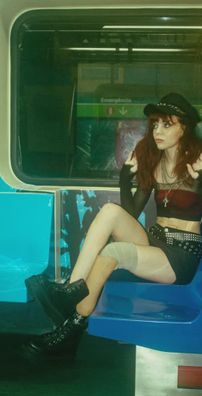 Foto de Cassie Dornfeld