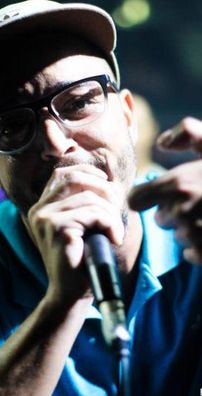 Foto de Akira Presidente