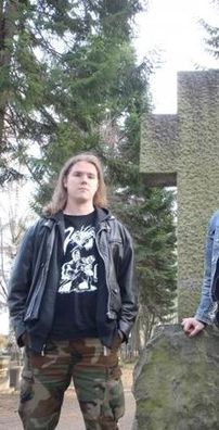 Foto de Hooded Menace