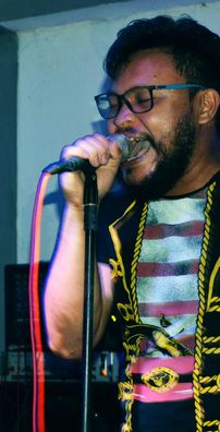 Foto de Sinistro Dakota