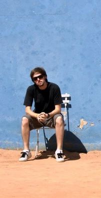 Foto de Mauricio Lago