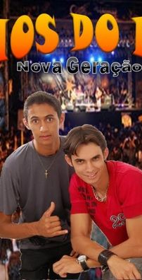 Foto de Primos do Forró