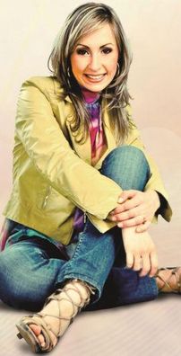 Foto de Lidiane Azevedo