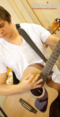 Foto de Giovanni Souza