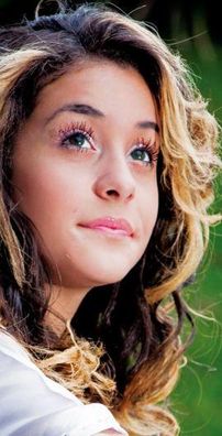 Foto de Michely Manuely