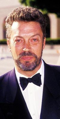 Foto de Tim Curry