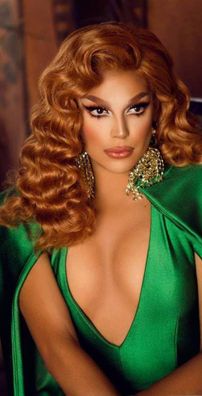 Foto de Valentina (RPDR)