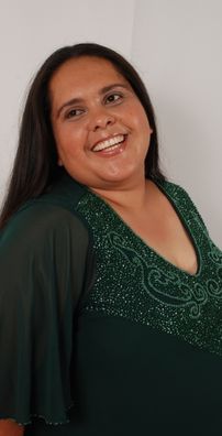 Foto de Rosangela Toledo