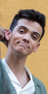 Foto de Dave Zulueta