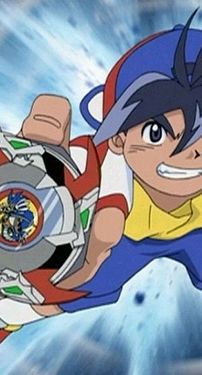Foto de Beyblade