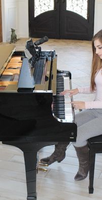 Foto de Karina Grace