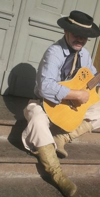 Foto de Sérgio Lourenço Oliveira