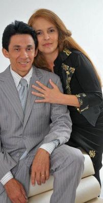 Foto de Antonio Duarte & Elizabeth