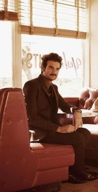 Foto de Danger Mouse and Daniele Luppi