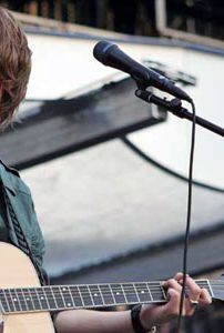 Foto de Paolo Nutini