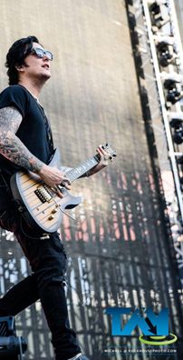 Foto de Synyster Gates