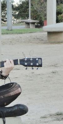 Foto de Alice Wegmann