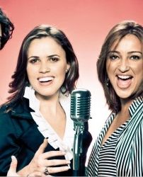 Foto de Cantores de Deus