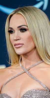 Foto de Carrie Underwood