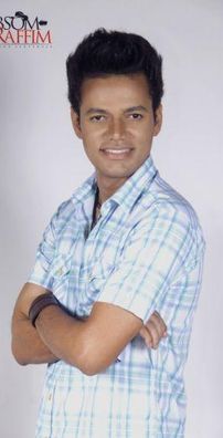 Foto de Robsom Raffim