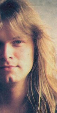 Foto de Michael Kiske