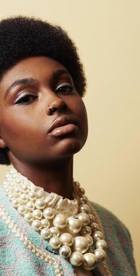 Foto de Tiana Major9