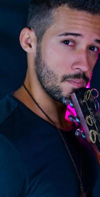 Foto de Betinho Vasconcelos