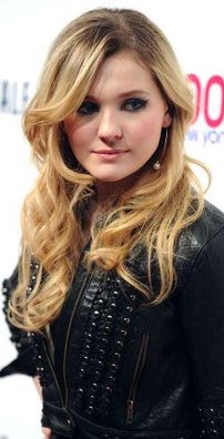 Foto de Abigail Breslin