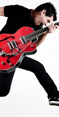 Foto de Leandro Pessoa