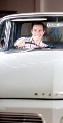 Foto de Maike e Rodrigo