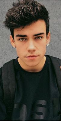 Foto de Wesley Tucker