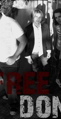 Foto de Banda Freedom