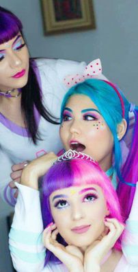 Foto de Grupo Angels