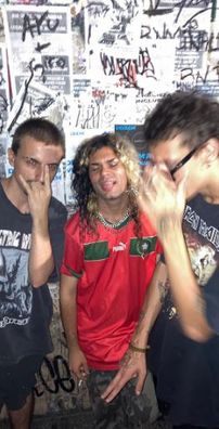 Foto de isotopxs