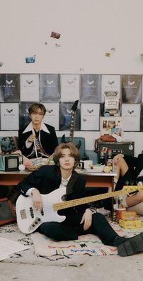 Foto de Xdinary Heroes