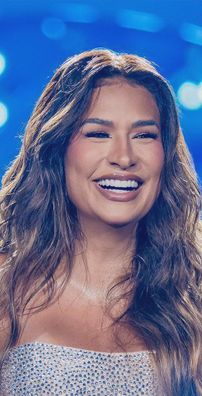 Foto de Simone Mendes