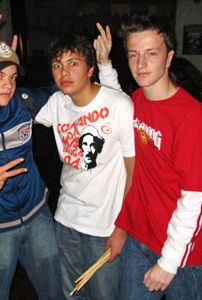 Foto de Beth Clarisse