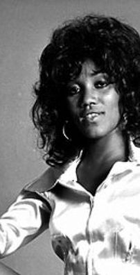 Foto de Gloria Jones